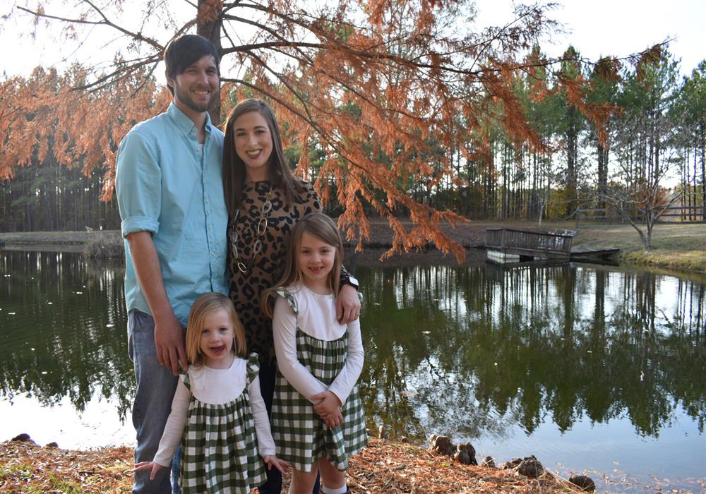 My Family 